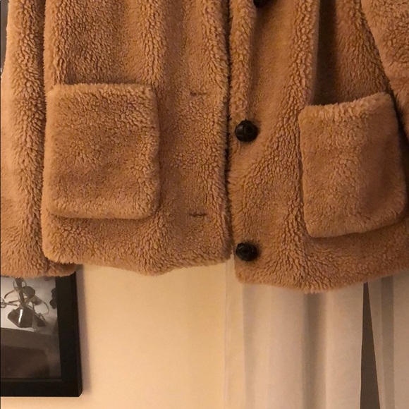 Brown Jacket - Picture 4 of 4